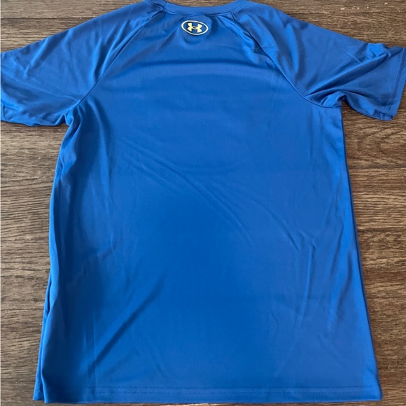 Kids Under Armour Tee - Picture 7 of 10